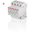 ABB2CTB815710R1900 / OVR T1-T2 3N 12.5-275s P QS...