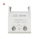 ABB2CDS200970R0031 / S2C-H01 Integrierter Hilfsschalter 1...