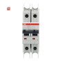 ABB2CDS272337R0528 / SU202M-Z30 Sicherungsautomat Z-Char., 10kA, 30A, 2P / EAN 4016779933230