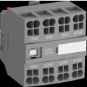 ABB1SBN010146R1022 / CA4-22EK Hilfskontaktblock 4-polig,...