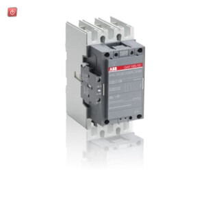 ABB1SFL497025R7211 / GAF185-10-11-72 Schütz 20-60V DC / EAN 7320500383766