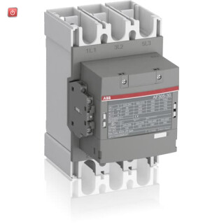 ABB1SFL587002R1311 / AF305-30-11-13 Schütz 100-250V 50/60Hz / DC / EAN 7320500481776