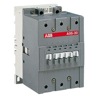 ABB1SFL431024R8000 / UA95-30-00RA-80 Kondensatorschütz 220-230V 50Hz / 230-240V 60Hz / EAN 7320500260425