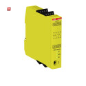ABB2TLA010053R0400 / SENTRY SSR42 24VDC SAFETY RELAY...