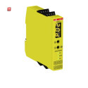 ABB2TLA010070R0000 / SENTRY USR10 24VDC SAFETY RELAY...
