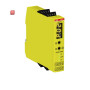 ABB2TLA010070R0000 / SENTRY USR10 24VDC SAFETY RELAY Relaisausgänge 3 NO + 1 NC / EAN 7350024483376