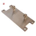 ABB2TLA020053R0600 / DA 3A Montage-/Adapterplatte...