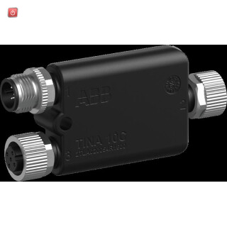 ABB2TLA020054R1610 / Tina 10C v2 Adapter OSSD + Sendervers. zur Anpassung der Orion-OSSD-Au / EAN 7350024484519