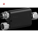 ABB2TLA020054R1610 / Tina 10C v2 Adapter OSSD +...