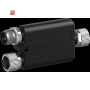 ABB2TLA020054R1610 / Tina 10C v2 Adapter OSSD + Sendervers. zur Anpassung der Orion-OSSD-Au / EAN 7350024484519