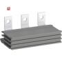ABB1SFN074203R1000 / LY140 Sternbrücke passend für AF116-AF146 / EAN 7320500492543