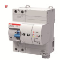 ABB2CSF302131R1250 / F-ARI2Test A-25/0,03 FI-Schalter, 5...