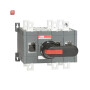 ABB1SCA106423R1001 / OT400E12CLP Lastumschalter o. 0 Pos. 3-polig 400A m. Griff u. Welle / EAN 6417019402208