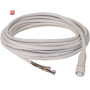 ABB2TLA020056R8000 / M12-C61HE M12-Kabel 6 m, geschirmt Kabel für raue Umgebung, Halogenrei / EAN 7350024483109