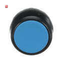 ABB1SFA611100R1004 / MP1-10L Drucktaster-Vorsatz blau,...