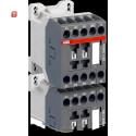 ABB1SBL101001R2610 / AS09-30-10-26 Schütz 230V...