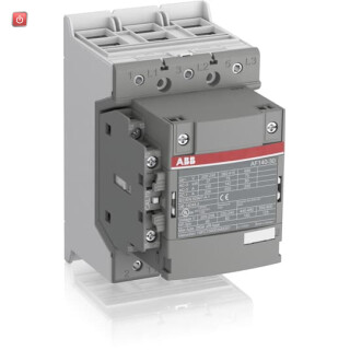 ABB1SFL447001R1411 / AF140-30-11-14 Schütz 75kW; 250-500V 50/60Hz / DC / EAN 7320500477076