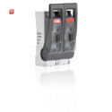 ABB1SEP600117R0003 / XLP1-2P-4M10 Sich. Lasttrennsch....