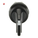 ABB1SFA611203R1006 / M2SS4-10B Wahlschalter-Vorsatz B-C...