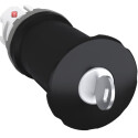 ABB1SFA611525R1106 / MPEK4-10B Masch.-Stop-Taster-Vors....