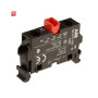 ABB1SEP407742R0003 / AUX-NO-XLP00123 Hilfsschalter 1 Schließer / EAN 7025840013587