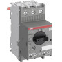 ABB1SAM350005R1014 / MS132-25-HKF1-11 Motorschutzschalter Auslöseklasse 10, 20 ... 25 A, HK / EAN 4013614404542