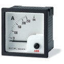 ABB2CSG322260R4001 / AMT1-A5/72 Amperemeter...