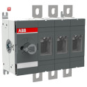 ABB1SCA022727R7960 / OT400E03 Lasttrennschalter 3-polig...