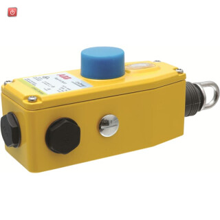ABB2TLA050200R0030 / LineStrong1 Sicherheitsseilzugschalter 2NC + 2NO, M20 / EAN 7350024466911