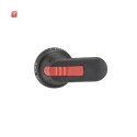 ABB1SCA022381R0240 / OHB80J6 Pistolengriff schwarz 80mm...