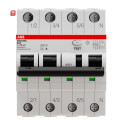 ABB2CSR256140R1325 / DS203NCA-B32/0,03 FI/LS-Schalter...