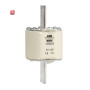 ABB1SCA022660R9850 / OFAA4AGG630 NH-Sicherung NH 4 630A 690V GG / EAN 6417019212982