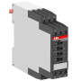 ABB1SVR740884R3300 / CM-MPS.41P Dreiphasenüberwachungsrelais 2We, 0,0,1-30s, L1-L2-L3=3x300 / EAN 4016779852043