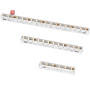 ABB2CDL230001R1009 / PS3/9H Phasenschiene 3Ph.,9Pins,10qmm,mit HK / EAN 4016779650052