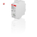 ABB2CTB803876R1000 / OVR T2 40-275 C QS Ersatzmodul...