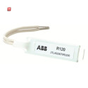 ABB2TLA020070R2200 / R120 Pluto-Abschlusswiderstand mit...