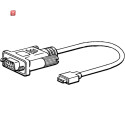 ABB2TLA020070R5600 / PROG-CABLE RS232...