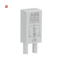 ABB1SVR405651R0000 / CR-P/M 22 Steckmodul Verpolschutz,...