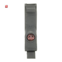 ABB1SFA611621R1011 / MLBL-01R Leuchtelement m.fest...