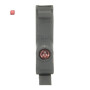 ABB1SFA611621R1011 / MLBL-01R Leuchtelement m.fest integr.LED rot, 24VACDC / EAN 7320500544563
