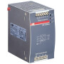 ABB1SVR427054R0000 / CP-T 24/5.0 Netzteil In: 3x400-500VAC Out: 24VDC/5.0A / EAN 4016779697866
