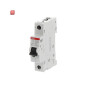 ABB2CDS271061R0557 / S201M-K40UC Sicherungsautomat K-Char., 10 kA, 40 A, 1P / EAN 4013614431074