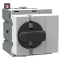 ABB1SCA022497R0650 / OT25M4 Lasttrennschalter 4-polig 25A...