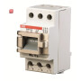 ABB2CCE160301R0131 / E463/3-SL Hauptschalter 3S,63A,400VAC,sperrbar / EAN 7612270932535