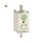 ABB1SCA022701R1930 / OFAA00AM125 NH-Sicherung NH 00 125A 690V AM / EAN 6417019224022