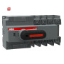 ABB1SCA122973R1001 / OTM125F4M230V Lasttrennschalter m. Mot. 4-polig 125A m. Griff für manu / EAN 6417019538587