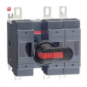 ABB1SCA022721R3050 / OS200D12P Lasttrennschalter f. Sich....