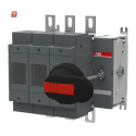 ABB1SCA022720R1040 / OS200D30P Lasttrennschalter f. Sich....
