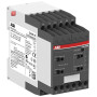 ABB1SVR750660R0200 / CM-IWN.1S Isolationsüberwachungsrelais 2We, 1-100kOhm,2-200kOhm, 24-24 / EAN 4016779852623