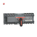 ABB1SCA120097R1001 / OTM125F4CMA230V Lastumschalter m....